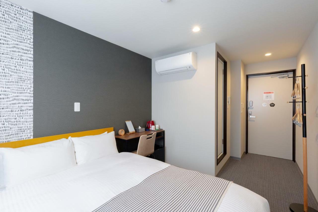 Grand Japaning Hotel Kyoto Station Komeya Zewnętrze zdjęcie