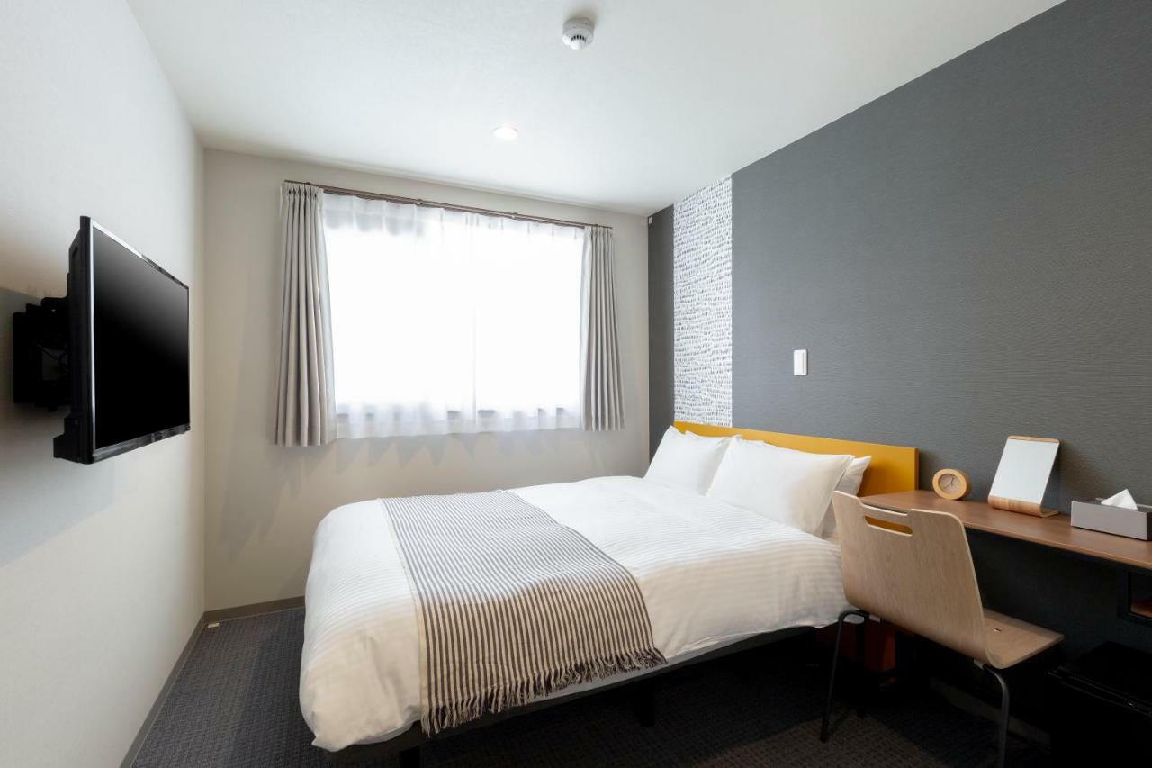 Grand Japaning Hotel Kyoto Station Komeya Zewnętrze zdjęcie