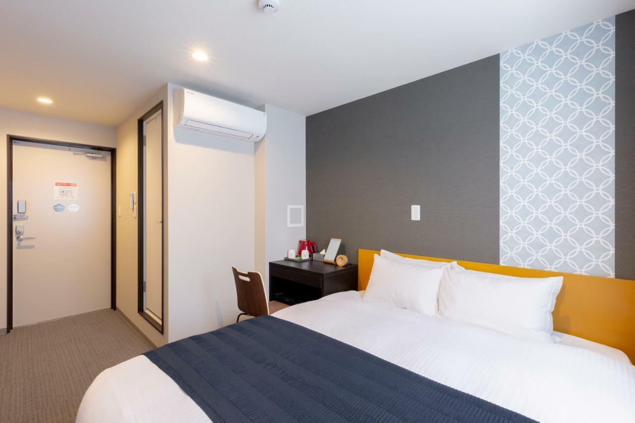 Grand Japaning Hotel Kyoto Station Komeya Zewnętrze zdjęcie
