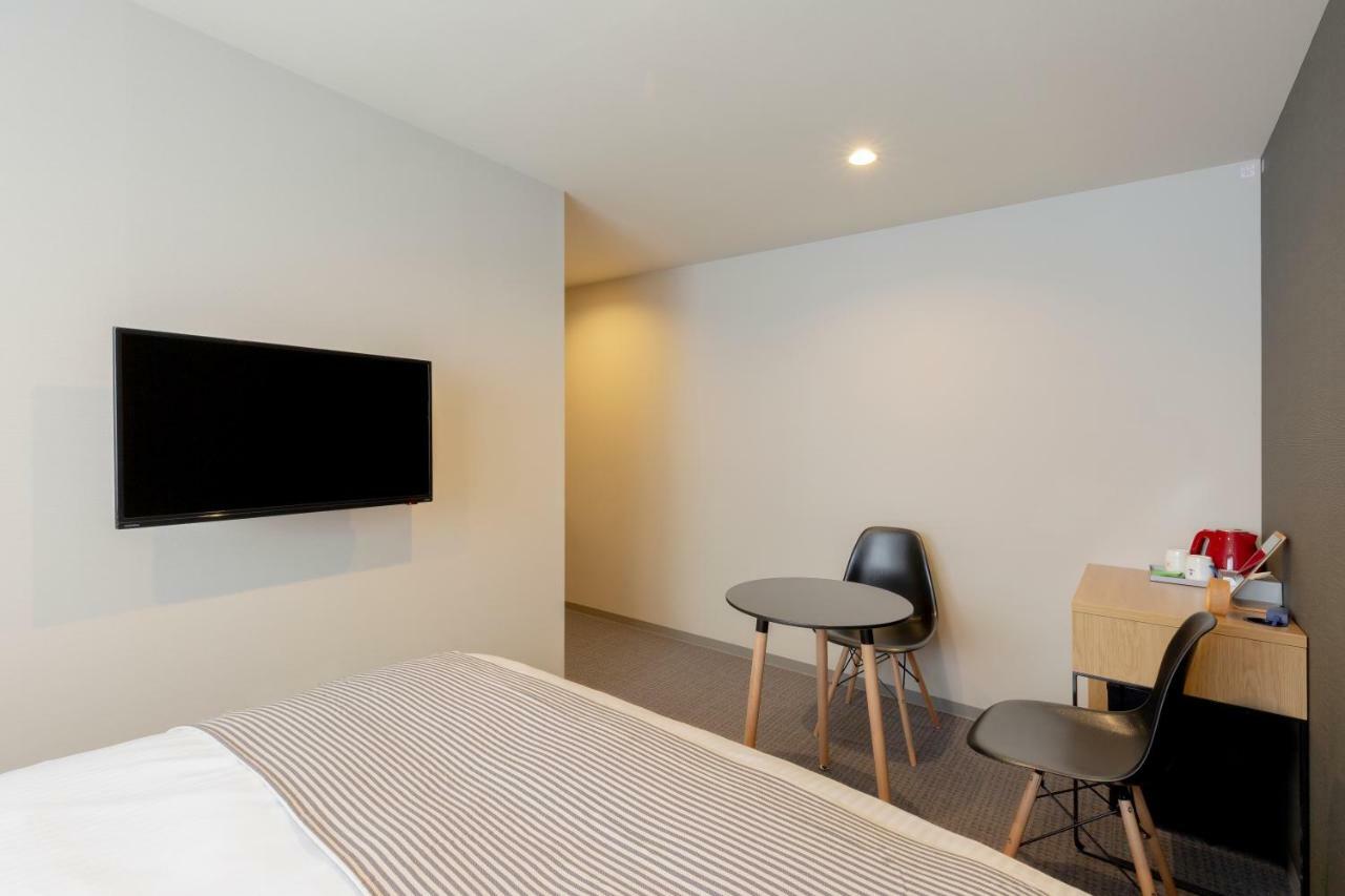 Grand Japaning Hotel Kyoto Station Komeya Zewnętrze zdjęcie