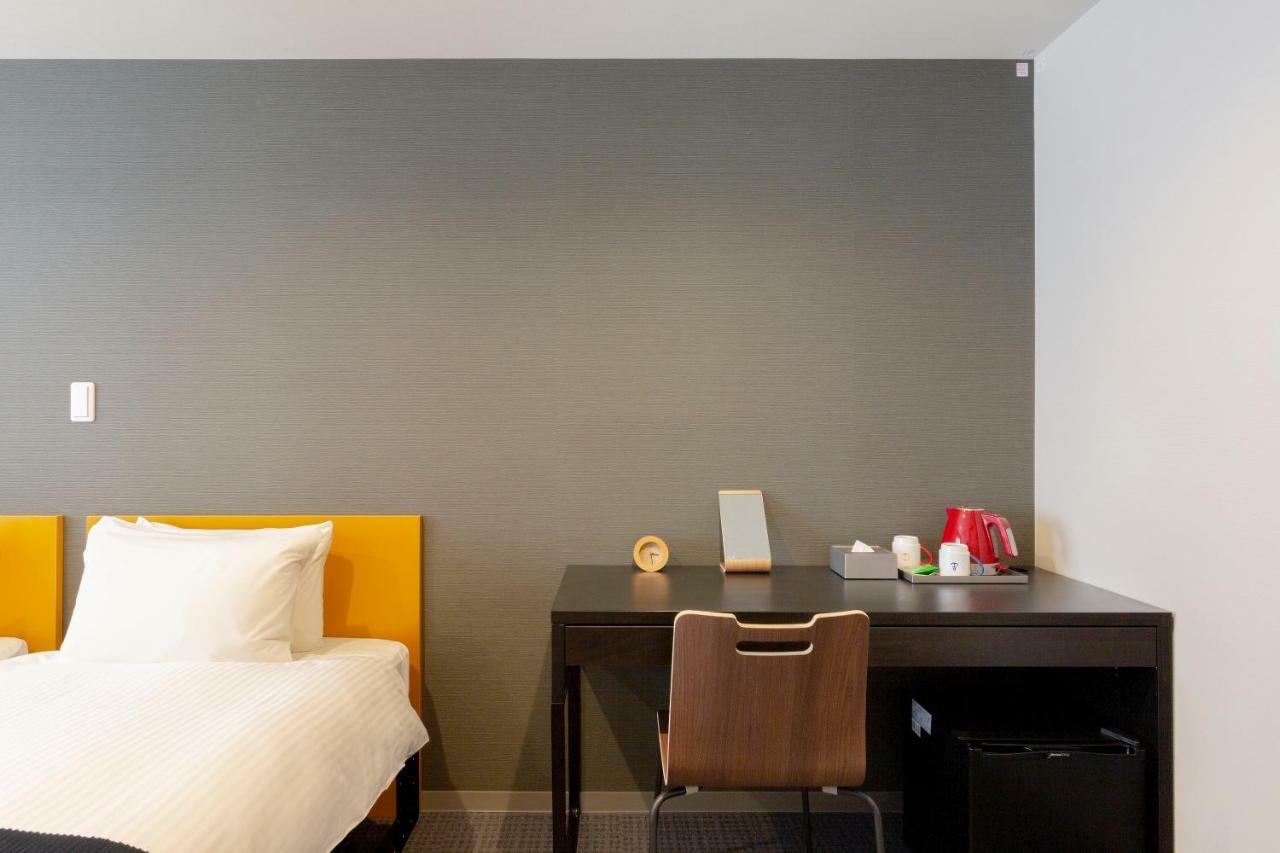 Grand Japaning Hotel Kyoto Station Komeya Zewnętrze zdjęcie